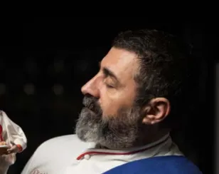 El sabor de la memoria: El legado italiano y la cocina con propósito de Antonio Matarazzo