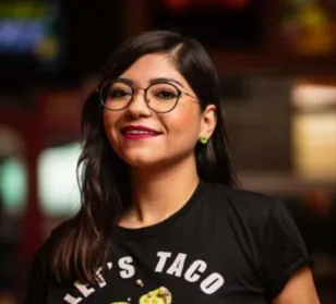 Tacos de barbacoa y mercados: La esencia culinaria de Alma Blanco