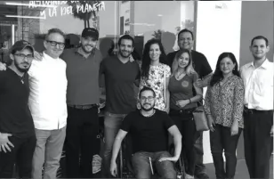 Colectivo Cabrito Feliz: La unión regiomontana por una alimentación saludable y consciente