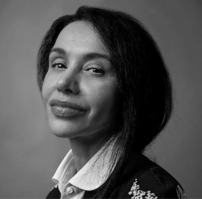 Martha Ortiz, El lado femenino de la cocina