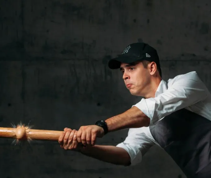 Lo reconfortante es hecho en casa