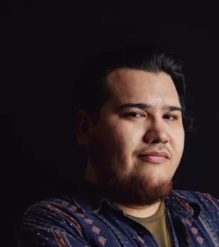 Jesús Alberto Villegas: "Renovarse o morir", la esencia de cambio y experimentación detrás de Phantasma