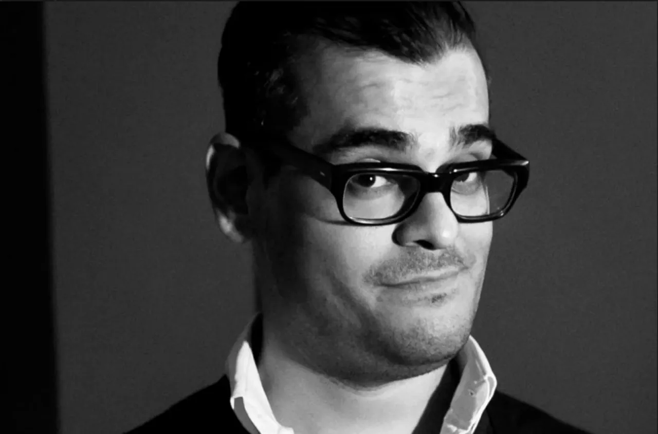 Sergio Villarreal y el arte de la mixología creativa en las mejores barras