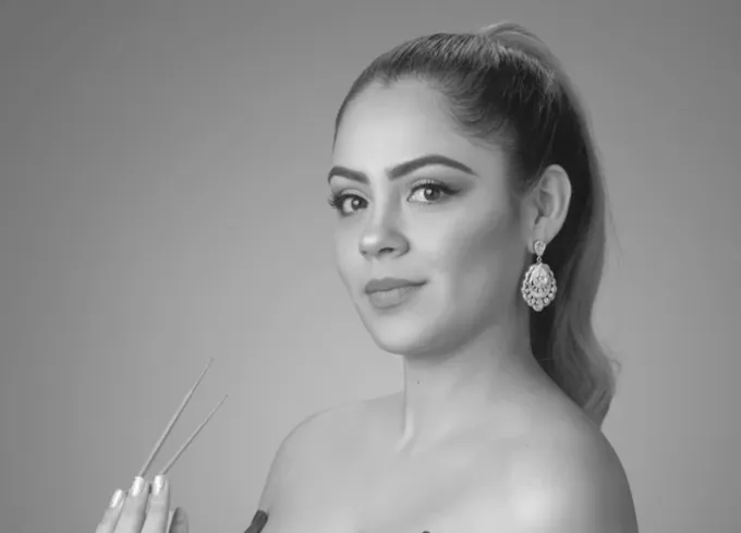 Viridiana Velázquez: En tu felicidad, tú eres el bowl y el bienestar físico, emocional y mental los ingredientes principales