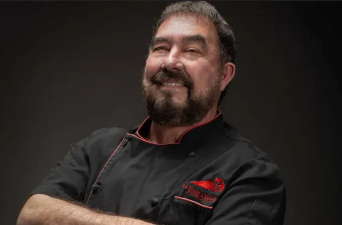 Ingeniero de profesión, Chef por convicción: El legado de Jesús Leal en la cocina tradicional