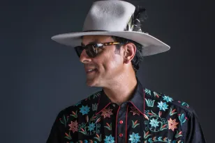 Clemente Castillo de regreso al Restaurant