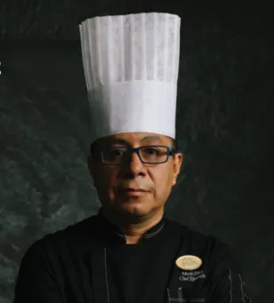 Mario Páez, México en el mundo, el mayor éxito de un chef formado en la disciplina y el sabor
