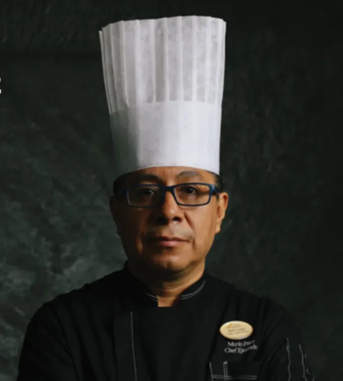 Mario Páez, México en el mundo, el mayor éxito de un chef formado en la disciplina y el sabor