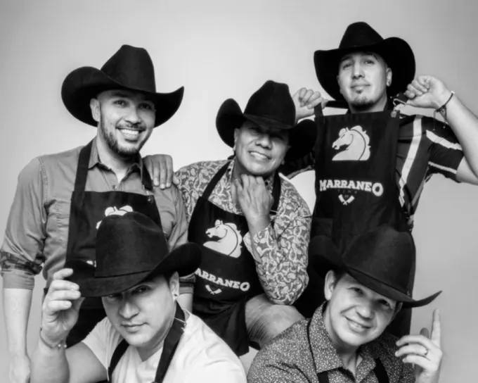 Bronco “Tenemos que darle entrada a la mentalidad joven, a estos tiempos que son diferentes a los que yo viví de la Broncomanía de los 80’s, 90’s y 2000’s”