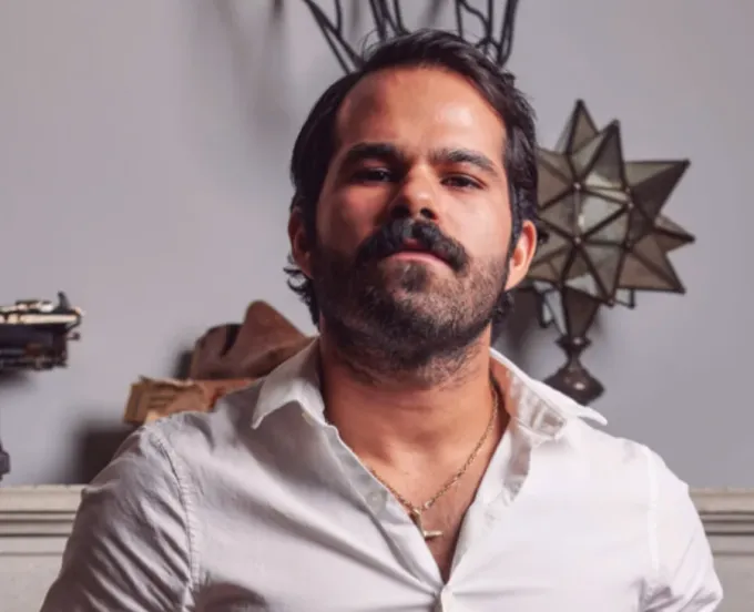 El sabor de la Huasteca en tierra regia: La propuesta que honra las raíces de Omar Gómez