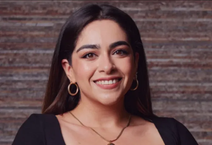 Logística de día, "foodie" 24/7: El mundo gastronómico según Lyat Sánchez