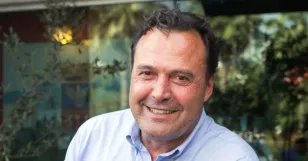 De las pasarelas de Milán a las mesas de Monterrey: La odisea culinaria de Alfredo Zani de Il Capriccio