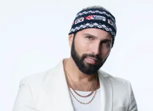 Poncho De Nigris: ¡Taco al que se le rompe la tortilla, no es taco!