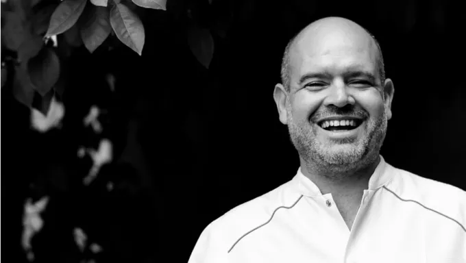 Alfredo Villanueva. “La búsqueda de los sabores profundos y lógicos”: La filosofía de vida de un cocinero de cepa