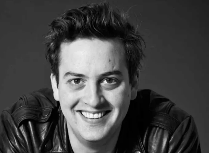 Sebastián Padilla: El co-fundador de Anagrama