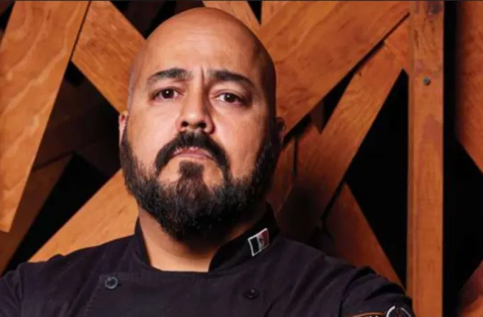 Jonathan Vitery. Del fuego y las brasas a la televisión nacional: La trayectoria de un parrillero apasionado