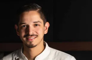 David Hernández. KUA at The Chefs’ Table