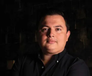 Martín Rodríguez: Munchies Lab