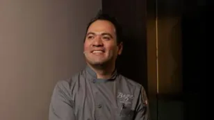 Daniel Romero. De Puebla a la escena profesional: 20 años de sazón y visión crítica en la cocina