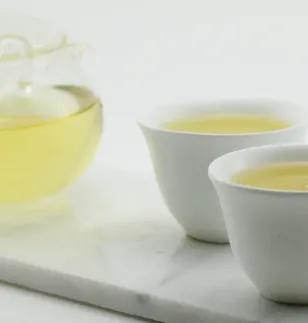 Las bondades del té