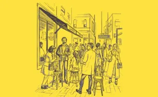 Hábitos. ¿Consideras que la oferta gastronómica actual en Nuevo León responde de manera adecuada a las expectativas y necesidades del consumidor?