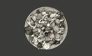 Competencia restaurantera en Nuevo León. ¿Por qué la comida saludable sigue siendo una oportunidad desaprovechada en Nuevo León?