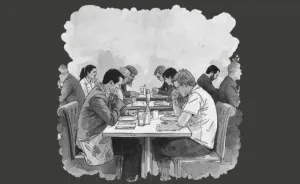 Competencia restaurantera en Nuevo León. ¿Por qué la alta cocina no es el formato más rentable en Nuevo León?