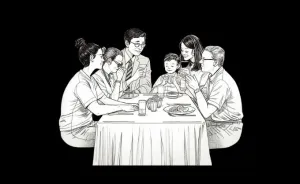 Límites del consumidor restaurantero de NL. ¿Por qué los regiomontanos eligen restaurantes por razones sociales?