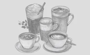 Tendencias 2025 - 2030. ¿Crees que los consumidores eligen las bebidas sobre la comida en los restaurantes debido a su experiencia visual y aspiracional?