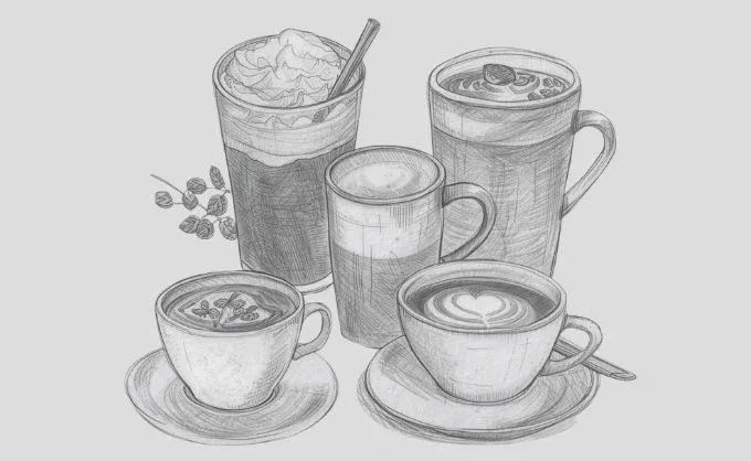 Tendencias 2025 - 2030. ¿Crees que los consumidores eligen las bebidas sobre la comida en los restaurantes debido a su experiencia visual y aspiracional?