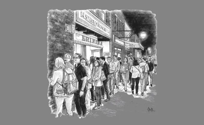 Oferta restaurantera de Nuevo León. ¿Por qué no todos los restaurantes funcionan igual en Nuevo León?