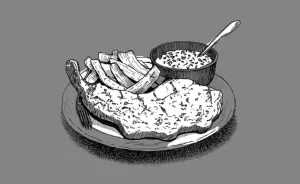 Oferta restaurantera de Nuevo León. ¿Un menú más grande significa más ventas?