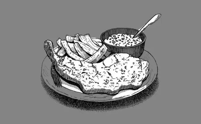 Oferta restaurantera de Nuevo León. ¿Un menú más grande significa más ventas?