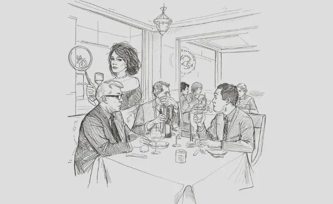 Tendencias 2025 - 2030. ¿En qué medida el paladar premium impulsa la experimentación en la cocina internacional?