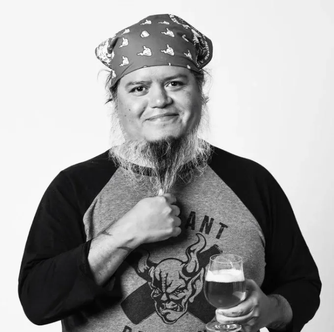 Mudo Martínez y su legado impulsando la cerveza artesanal en Monterrey