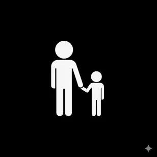 Salir si los niños están afectando a los demás