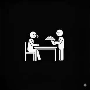 Respeto a quien te atiende