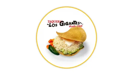 Taquerías icónicas. Los Gigantes, con más de 50 años de trayectoria, cerca de 25 platillos para escoger y tres generaciones de tradición taquera en San Nicolás