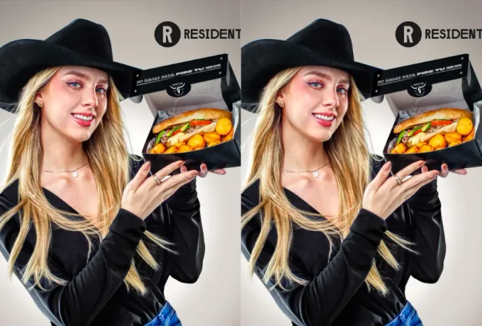 La ruta Residente: +90 restaurantes por Calzadas y Centrito donde puedes encontrar hoy la revista