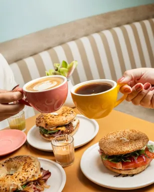 "Narciso tiene platillos altos en proteína para desayunar" Vanessa Sierra. Aquí sus tips en este restaurante