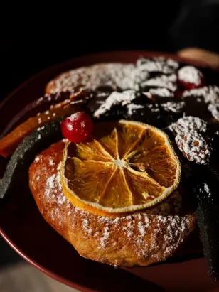 ¿Te quedaste con antojo de rosca? Aquí 5 panaderías independientes con roscas en tamaño individual