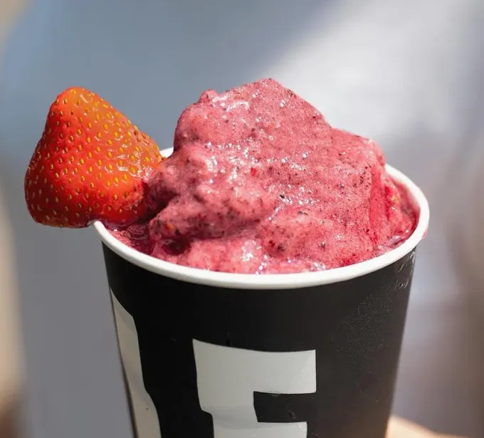 En tendencia: smoothies con proteína y jugos 'cold press'. Aquí 3 health bars populares entre la comunidad deportiva en San Pedro: Blendr, Aura y Laluna