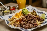 Novedades restauranteras en Nuevo León. 3 restaurantes que abrieron el últimos mes: desayunos y pan dulce, focaccias italianas y tacos de carne asada