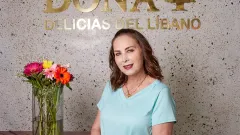 Vero Batiz y Samar: El éxito de la gastronomía libanesa con recetas de tradición