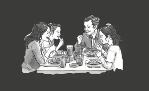 Competencia restaurantera en Nuevo León. ¿Qué se aproxima para la comida familiar en Nuevo León?