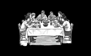 Límites del consumidor restaurantero de NL. ¿Cómo saber si el ticket familiar se siente justificado para el cliente?