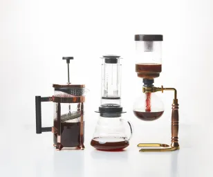 Inmersión y extracción