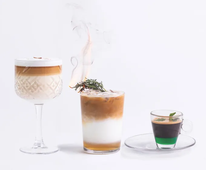 Café para conocedores