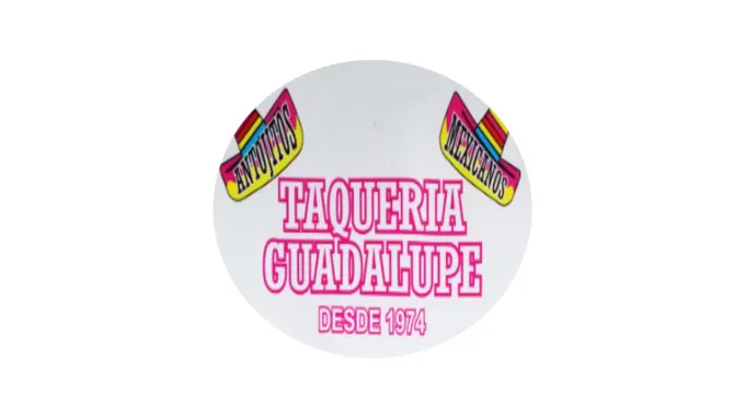 Taquerías icónicas. Taquería Guadalupe: más de 50 años sirviendo antojitos mexicanos y popular por sus tacos de papita con picadillo