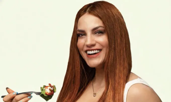 Liz Contreras: de campeona de fisicoculturismo a coach, la búsqueda de la mejor versión de sí misma